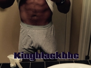 Kingblackbbc