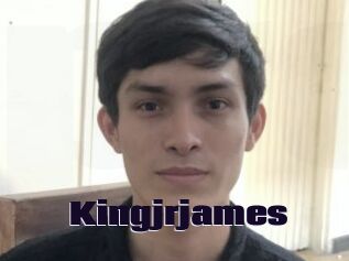 Kingjrjames