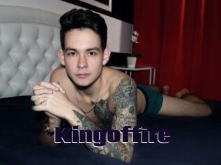 Kingoffire