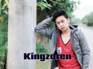 Kingzoren