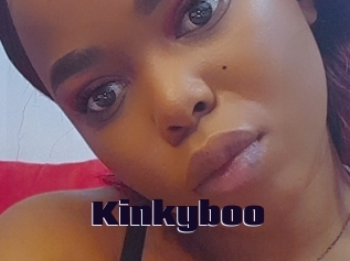 Kinkyboo