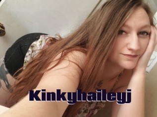 Kinkyhaileyj