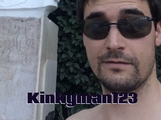 Kinkyman123