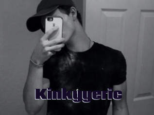 Kinkyyeric