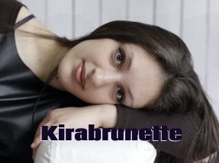 Kirabrunette