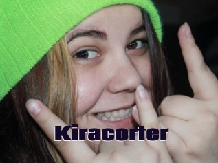 Kiracorter