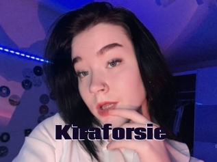 Kiraforsie