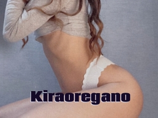 Kiraoregano