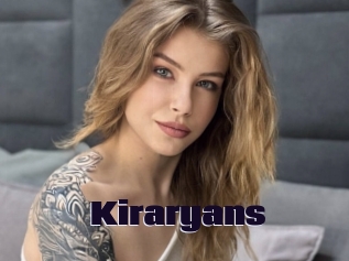 Kiraryans