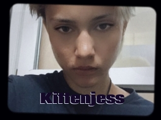 Kittenjess