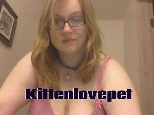 Kittenlovepet