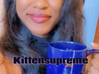 Kittensupreme