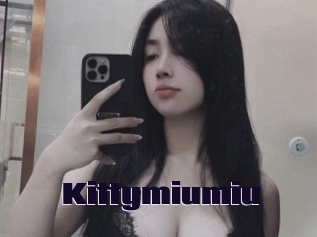 Kittymiumiu