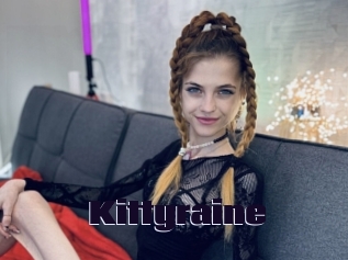 Kittyraine