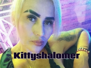 Kittyshalomer