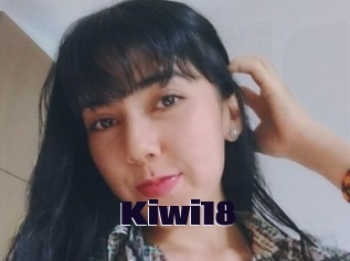 Kiwi18