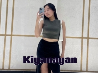 Kiyanayan