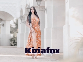 Kiziafox