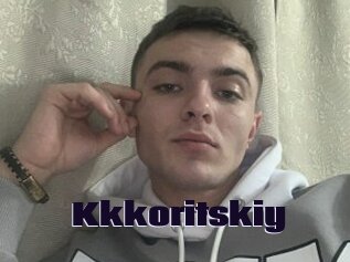 Kkkoritskiy