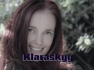 Klaraskyy