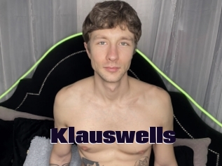 Klauswells