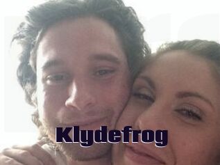 Klydefrog