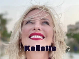 Kollette