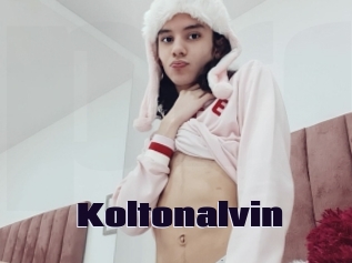Koltonalvin
