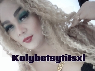 Kolybetsytitsxl