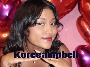 Korecampbell