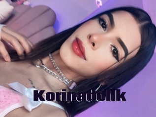 Korinadollk