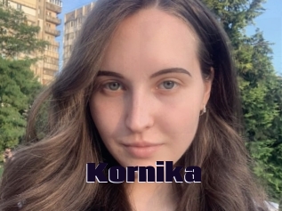 Kornika