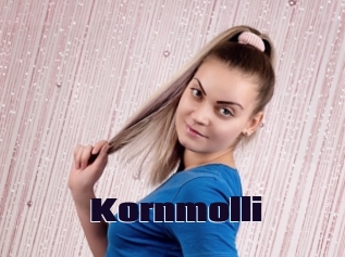 Kornmolli