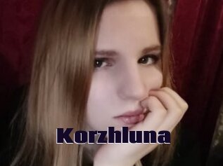 Korzhluna