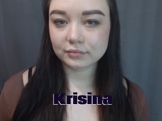 Krisina