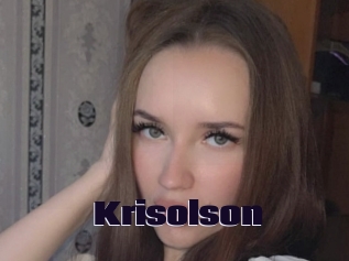 Krisolson