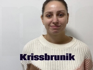 Krissbrunik