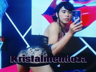 Kristalmendoza