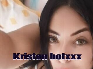 Kristen_hotxxx