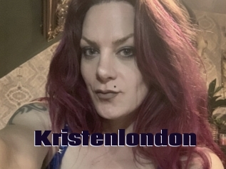 Kristenlondon