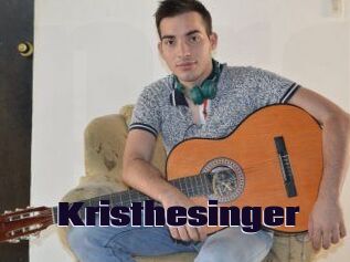 Kristhesinger