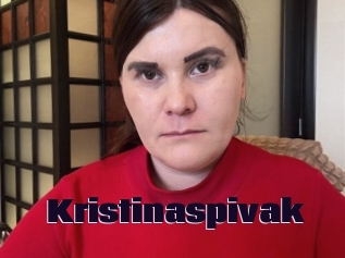 Kristinaspivak