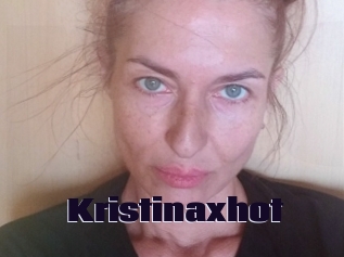 Kristinaxhot