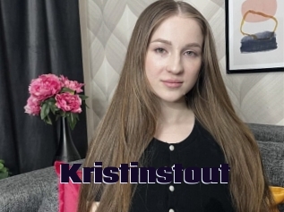 Kristinstout