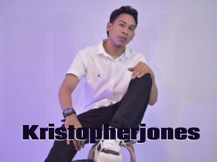 Kristopherjones