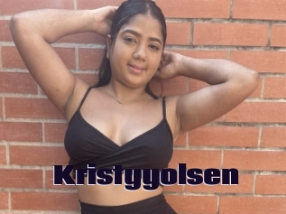 Kristyyolsen