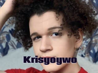 Krisyoywo