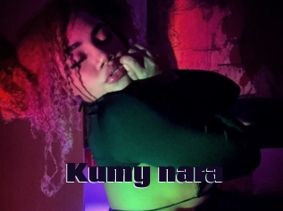 Kumy_nara