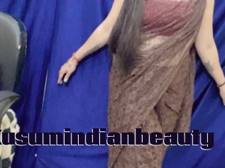 Kusumindianbeauty