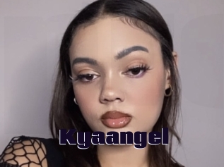 Kyaangel